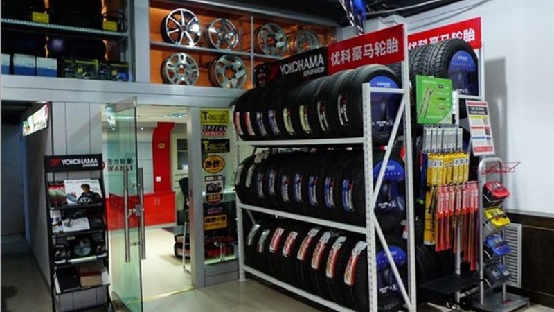 家用新能源车改装配件：如何选择更合适的产品？**