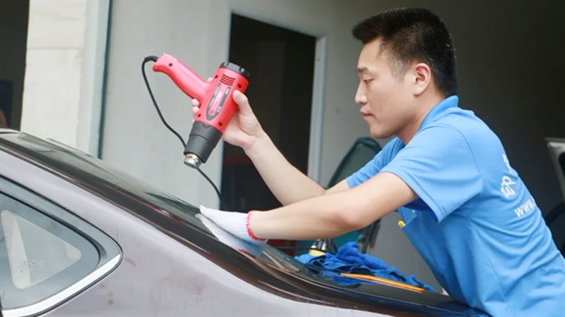 汽车配件加盟代理：货源寻找的五大关键点**